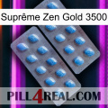 Suprême Zen Gold 3500 viagra4